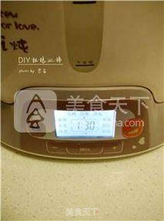 【夏日来袭,DIY健康冰棒】DIY粗粮冰棒的做法步骤:6