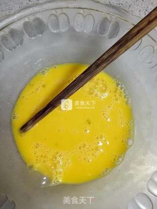蛋卷的做法步骤:2