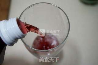 蔓越莓苏打泡饮的做法步骤:3