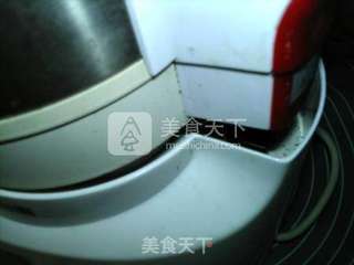 花生山药豆浆的做法步骤:7