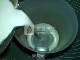 花生山药豆浆的做法步骤:13