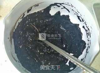 桂花龟苓膏(美容养颜)的做法步骤:4