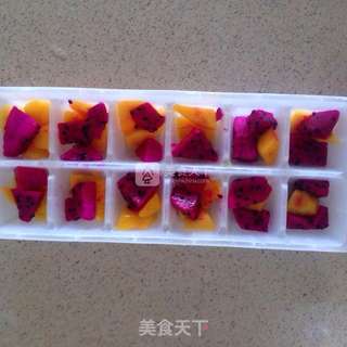 酸奶冰的做法步骤:3