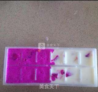 酸奶冰的做法步骤:6