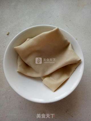 麻辣香锅的做法步骤:5