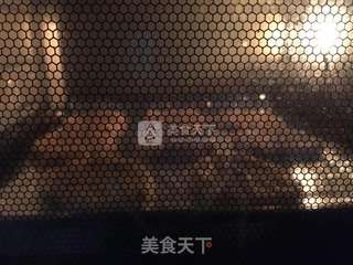 #ACA烘焙明星大赛#宫廷核桃酥的做法步骤:9