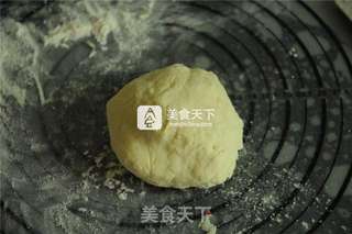 #ACA烘焙明星大赛#豆浆做的披萨哦——鸡肉丁蔬菜披萨的做法步骤:6