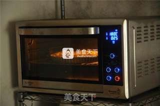 #ACA烘焙明星大赛#豆浆做的披萨哦——鸡肉丁蔬菜披萨的做法步骤:14