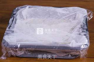 酸奶水果脆的做法步骤:5