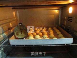 #ACA烘焙明星大赛#贵妇人之吻的做法步骤:9