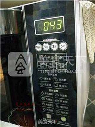 【清新果冻自己做】蔓越莓果冻的做法步骤:7