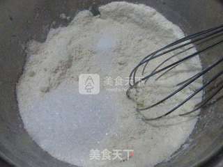 #ACA烘焙明星大赛#贵妇人之吻的做法步骤:2