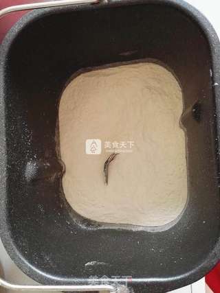 #ACA烘焙明星大赛#胡萝卜烫面饼的做法步骤:7