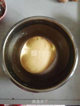 #ACA烘焙明星大赛#胡萝卜面西葫芦鸡蛋包子的做法步骤:10