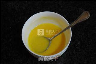 #ACA烘焙明星大赛#莜麦双色红薯派的做法步骤:4