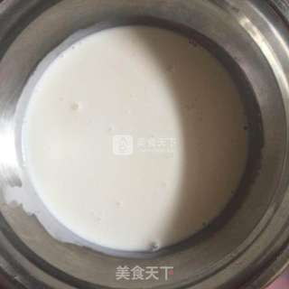 #ACA烘焙明星大赛#葡式蛋挞的做法步骤:2