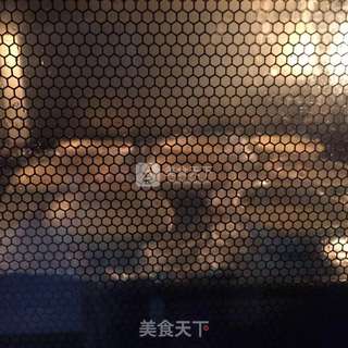 #ACA烘焙明星大赛#葡式蛋挞的做法步骤:7