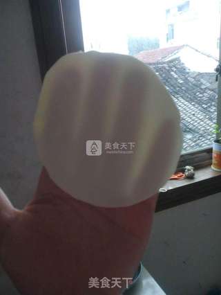 水晶蒸饺的做法步骤:6