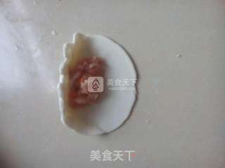 水晶蒸饺的做法步骤:7