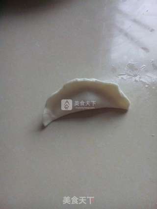 水晶蒸饺的做法步骤:8
