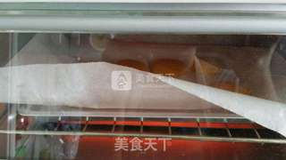 #ACA烘焙明星大赛#无油黑椒烤鸡米花的做法步骤:10