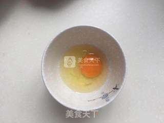 熊猫饭盒的做法步骤:4