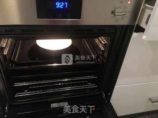美味轻乳酪蛋糕的做法步骤:10