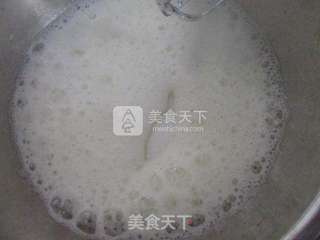 #ACA烘焙明星大赛#玫瑰鲜花蛋糕的做法步骤:11