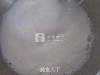 #ACA烘焙明星大赛#玫瑰鲜花蛋糕的做法步骤:12