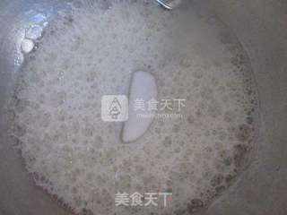 #ACA烘焙明星大赛#玫瑰鲜花蛋糕的做法步骤:10