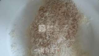 炸鸡排的做法步骤：4