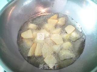 【地三鲜】的做法步骤:5