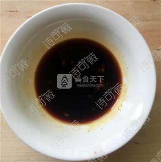 #ACA烘焙明星大赛#豆腐皮蔬菜卷的做法步骤:7
