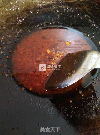 #ACA烘焙明星大赛#如意盘龙烤茄子的做法步骤:13