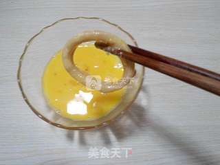 #ACA烘焙明星大赛#无油版鱿鱼圈的做法步骤:4
