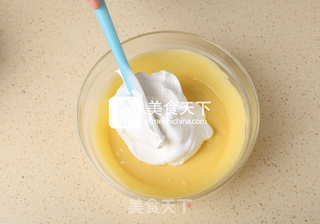 父亲节蛋糕的做法步骤:17