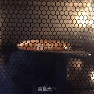 芝士焗南瓜的做法步骤:6