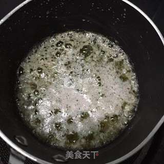 炼乳棉花蛋糕的做法步骤:2