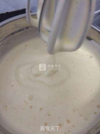 #ACA烘培明星大赛#Lamington莱明顿蛋糕的做法步骤：6