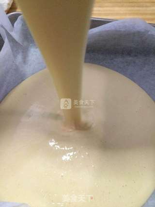 #ACA烘培明星大赛#Lamington莱明顿蛋糕的做法步骤：12