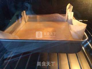 #ACA烘培明星大赛#Lamington莱明顿蛋糕的做法步骤：13