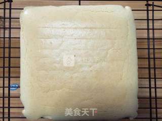 #ACA烘培明星大赛#Lamington莱明顿蛋糕的做法步骤：14