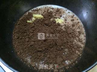 #ACA烘培明星大赛#Lamington莱明顿蛋糕的做法步骤：15