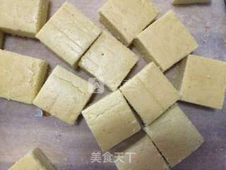 #ACA烘培明星大赛#Lamington莱明顿蛋糕的做法步骤：17