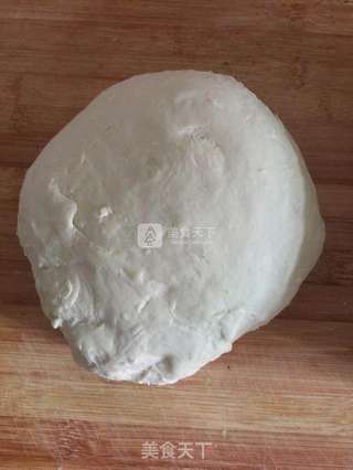 洋葱牛肉馅饼的做法步骤:4