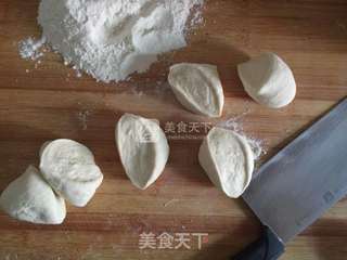 洋葱牛肉馅饼的做法步骤:6