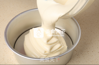 父亲节蛋糕的做法步骤:19