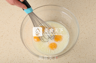 父亲节蛋糕的做法步骤:5