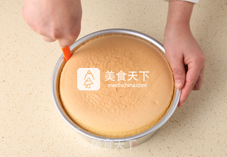 父亲节蛋糕的做法步骤:24