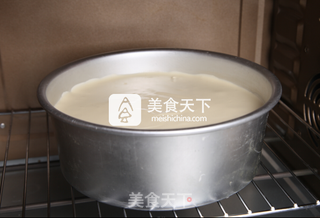 父亲节蛋糕的做法步骤:22